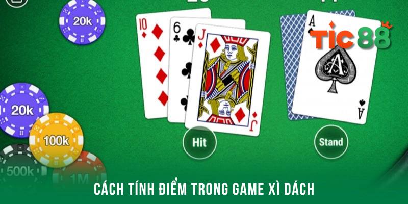Chi tiết các quy định có trong game bài Xì Dách là gì