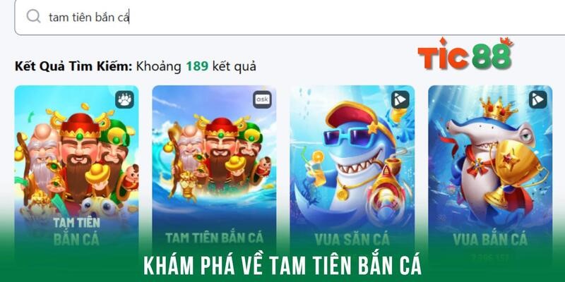 Khám phá cụ thể về sân chơi săn cá đổi thưởng đáng thử