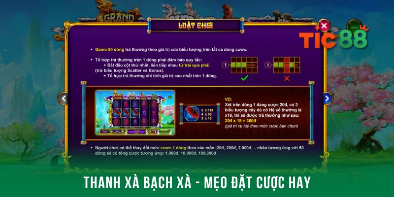 Kinh nghiệm chơi game slot hiệu quả